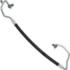 Universal Air HA114191C A/C Refrigerant Discharge Hose - view 3
