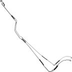 Universal Air HA114193C A/C Suction and Liquid Line Hose Assembly - view 2