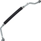 Universal Air HA114198C A/C Suction Line Hose Assembly - view 3