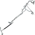 Universal Air HA114200C A/C Suction and Liquid Line Hose Assembly - view 2