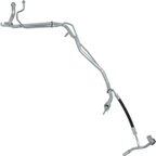 Universal Air HA114201C A/C Suction and Liquid Line Hose Assembly - view 2