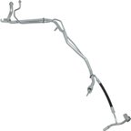 Universal Air HA114201C A/C Suction and Liquid Line Hose Assembly - view 4