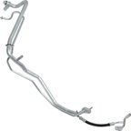 Universal Air HA114201C A/C Suction and Liquid Line Hose Assembly - view 1