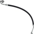 Universal Air HA114203C A/C Suction Line Hose Assembly - view 2