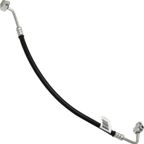 Universal Air HA114204C A/C Refrigerant Liquid Hose - view 2