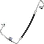 Universal Air HA114205C A/C Refrigerant Discharge Hose - view 2