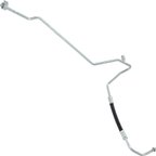 Universal Air HA114207C A/C Refrigerant Liquid Hose - view 1