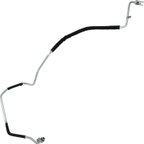 Universal Air HA114208C A/C Refrigerant Discharge Hose - view 1
