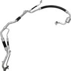 Universal Air HA114211C A/C Suction and Liquid Line Hose Assembly - view 2