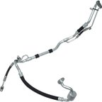 Universal Air HA114211C A/C Suction and Liquid Line Hose Assembly - view 1