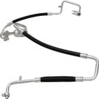 Universal Air HA114212C A/C Manifold Hose Assembly - view 2