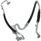 Universal Air HA114212C A/C Manifold Hose Assembly - view 3