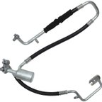 Universal Air HA114212C A/C Manifold Hose Assembly - view 1