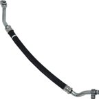 Universal Air HA114213C A/C Suction Line Hose Assembly - view 1