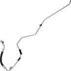 Universal Air HA114216C A/C Refrigerant Liquid Hose - view 1
