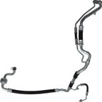Universal Air HA114229C A/C Suction and Liquid Line Hose Assembly - view 2