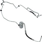 Universal Air HA114230C A/C Liquid Line Assembly - view 2