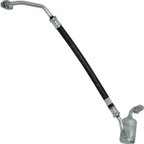 Universal Air HA114231C A/C Refrigerant Discharge Hose - view 2