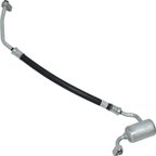 Universal Air HA114231C A/C Refrigerant Discharge Hose - view 1