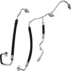 Universal Air HA114232C A/C Discharge and Liquid Line - view 2