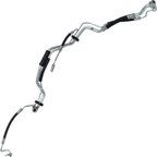 Universal Air HA114238C A/C Suction and Liquid Line Hose Assembly - view 2