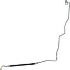 Universal Air HA114248C A/C Liquid Line Assembly - view 3