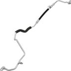 Universal Air HA114251C A/C Liquid Line Assembly - view 2