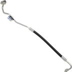 Universal Air HA114253C A/C Liquid Line Assembly - view 2
