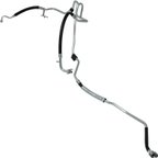Universal Air HA114255C A/C Suction Line Hose Assembly - view 1