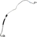 Universal Air HA114259C A/C Liquid Line Assembly - view 2