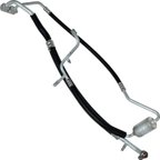 Universal Air HA114263C A/C Manifold Hose Assembly - view 2