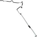 Universal Air HA114269C A/C Refrigerant Discharge Hose - Front - view 3