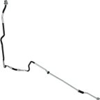 Universal Air HA114269C A/C Refrigerant Discharge Hose - Front - view 1