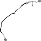 Universal Air HA114270C A/C Liquid Line Assembly - view 2