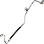 Universal Air HA114276C A/C Liquid Line Assembly - view 2