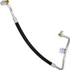 Universal Air HA114277C A/C Refrigerant Discharge Hose - view 2