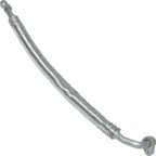 Universal Air HA114278C A/C Suction Line Hose Assembly - view 3