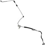 Universal Air HA114279C A/C Liquid Line Assembly - view 2
