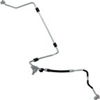 Universal Air HA114279C A/C Liquid Line Assembly - view 3