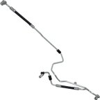 Universal Air HA114280C A/C Liquid Line Assembly - view 3