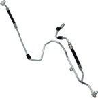 Universal Air HA114280C A/C Liquid Line Assembly - view 1