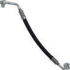 Universal Air HA114281C A/C Refrigerant Discharge Hose - view 1