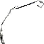 Universal Air HA114286C A/C Suction and Liquid Line Hose Assembly - view 2