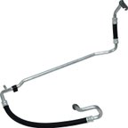 Universal Air HA114290C A/C Suction Line Hose Assembly - view 1