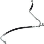 Universal Air HA114295C A/C Suction Line Hose Assembly - view 3