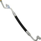 Universal Air HA114298C A/C Refrigerant Discharge Hose - view 2