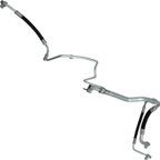 Universal Air HA114300C A/C Suction and Liquid Line Hose Assembly - view 3