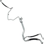 Universal Air HA114300C A/C Suction and Liquid Line Hose Assembly - view 1