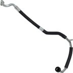 Universal Air HA114302C A/C Suction Line Hose Assembly - view 3