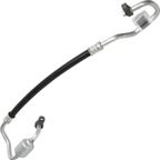 Universal Air HA114324C A/C Refrigerant Discharge Hose - view 2